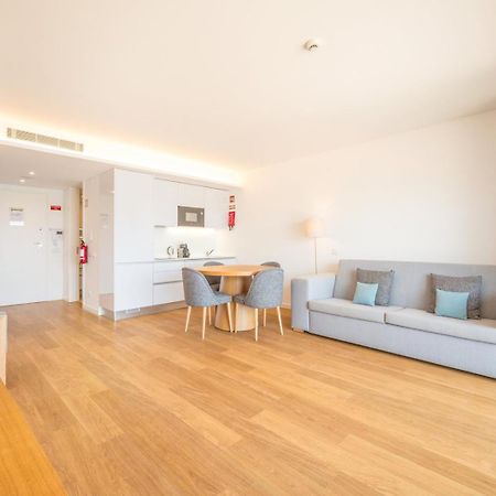 Guestready - Beachfront Naufrago'S Retreat 2 Sesimbra Exterior photo